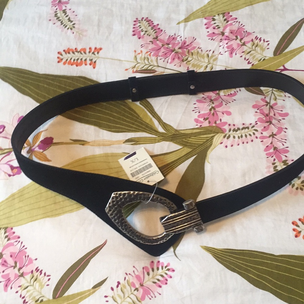 Great adjustable belt
